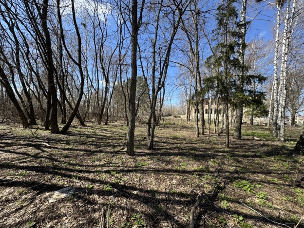 Купить земельный участок в Пензе. Вариант № 36025, 3, площадь -  квм, цена 650000 рублей