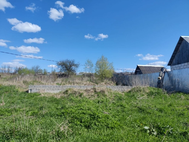 Купить земельный участок в Брянской области. Вариант № 3267, 5, площадь - квм, цена 350000 рублей