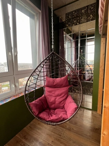 Купить квартиру в Москве. Вариант № 9653990, 22, площадь -  квм, цена 16800000 рублей