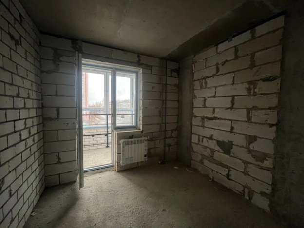 Купить квартиру в ЖК Чапаева в Владимире. Вариант № 9133070, 9, площадь -  квм, цена 9950000 рублей