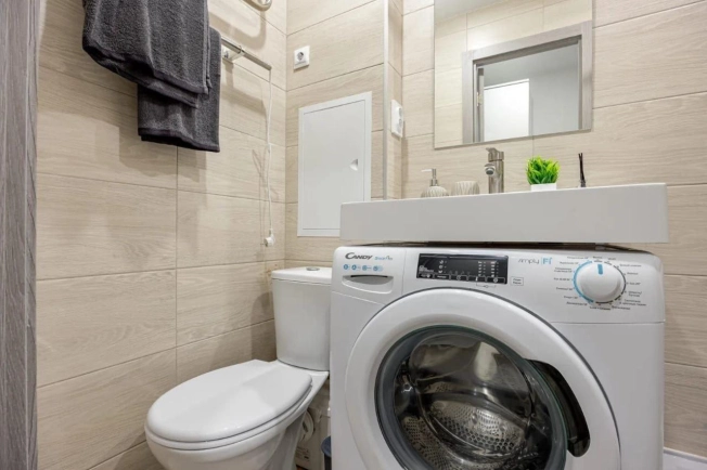 Купить квартиру в Москве. Вариант № 8518020, 3, площадь -  квм, цена 4890000 рублей