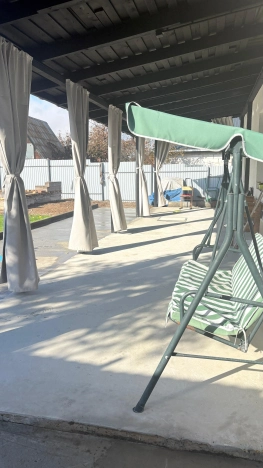 Купить дом в Микрорайоне Прометей, Октябрьский в Октябрьском. Вариант № 44766, 27, площадь -  квм, цена 15500000 рублей