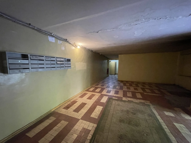 Купить квартиру на улице Николаева в Смоленске. Вариант № 49418, 16, площадь -  квм, цена 1900000 рублей