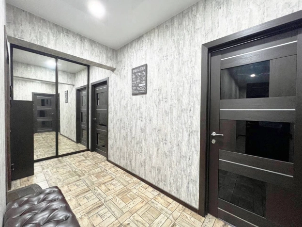 Купить трехкомнатную квартиру в Микрорайоне Арбеково, Октябрьский район в Пензе. Вариант № 2720495, 9, площадь -  квм, цена 3500000 рублей