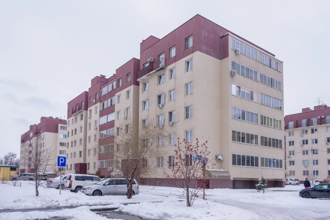 Купить Студию в Новосибирской области. Вариант № 9441042, 5, площадь -  квм, цена 2700000 рублей