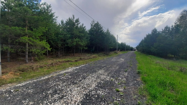 Купить земельный участок на улице Солнечная в Республике Татарстан (татарстан). Вариант № 32075, 19, площадь -  квм, цена 14420000 рублей