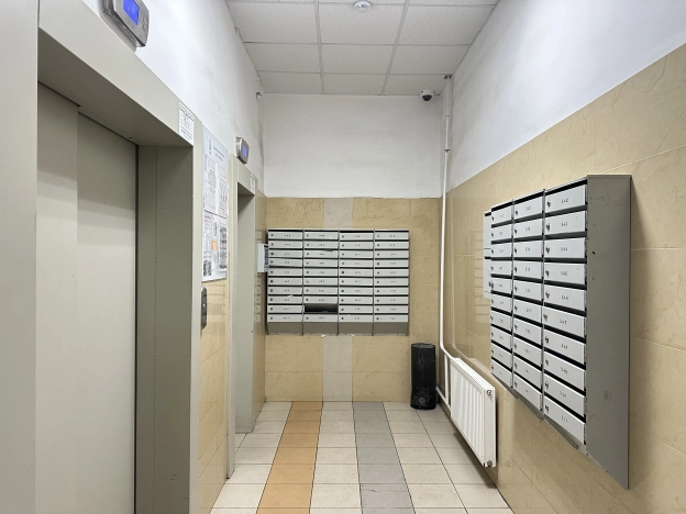 Купить однокомнатную квартиру на улице Плесецкая в Санкт-Петербурге. Вариант № 3779279, 19, площадь -  квм, цена 13000000 рублей