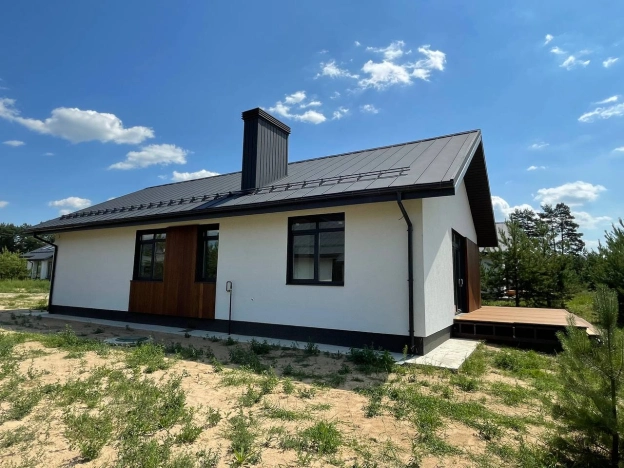 . Вариант № 3225990, 5, площадь - 155.3 квм, цена 14032600 рублей