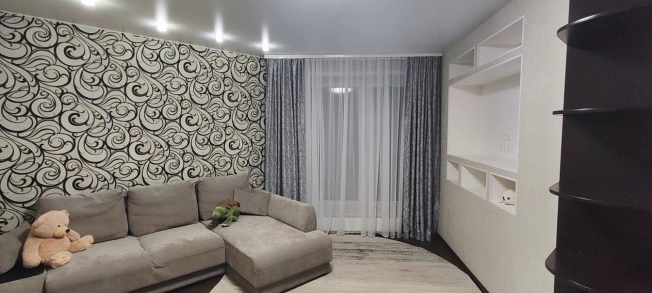 Снять квартиру в Владимире. Вариант № 10137043, 0, площадь -  квм, цена 25000 рублей