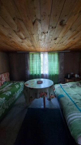 Купить дачу в Московской области. Вариант № 6285878, 4, площадь -  квм, цена 690000 рублей