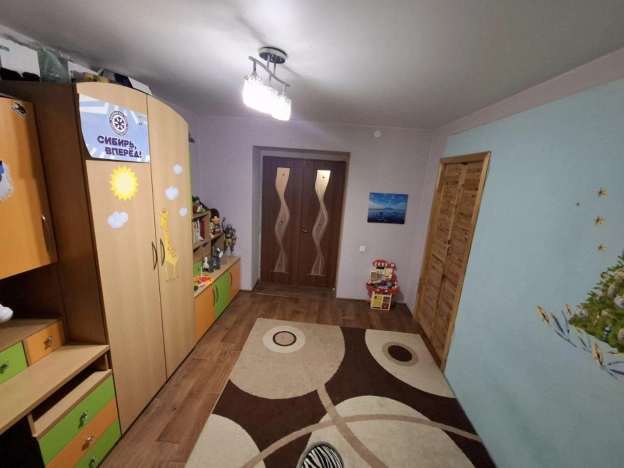 Купить двухкомнатную квартиру в Новосибирске. Вариант № 9564410, 1, площадь -  квм, цена 8150000 рублей