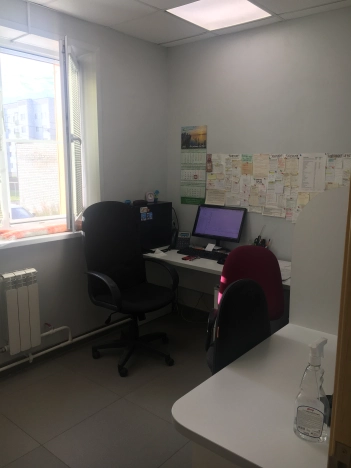 Снять коммерческую недвижимость в Северодвинске. Вариант № 10438517, 15, площадь -  квм, цена 110000 рублей