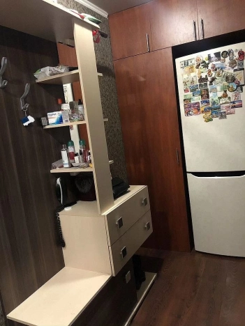 Купить двухкомнатную квартиру в Микрорайоне Оптика, Керчь в Керчи. Вариант № 19755, 11, площадь -  квм, цена 5500000 рублей