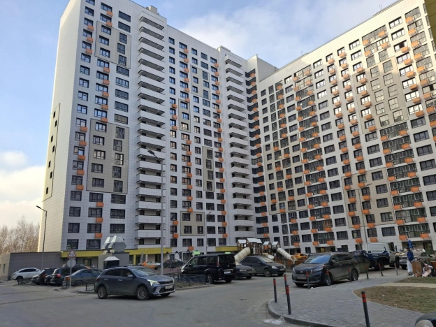 Купить квартиру в Москве. Вариант № 8985061, 1, площадь -  квм, цена 23800000 рублей