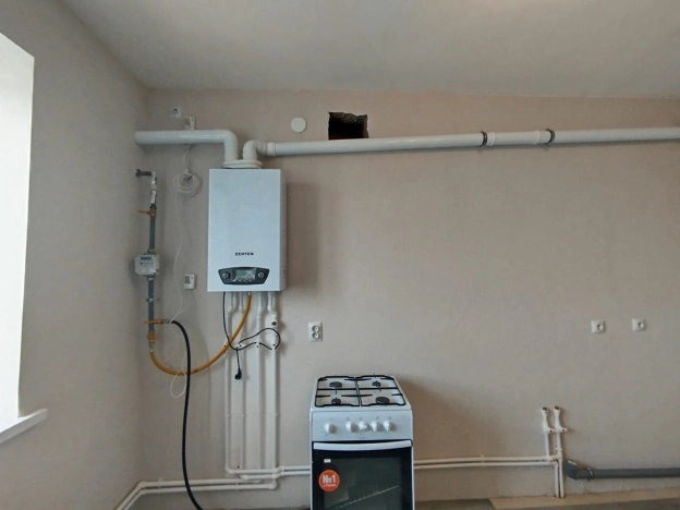 Купить однокомнатную квартиру в Микрорайоне 11-й в Белгороде. Вариант № 3432727, 9, площадь -  квм, цена 4850000 рублей