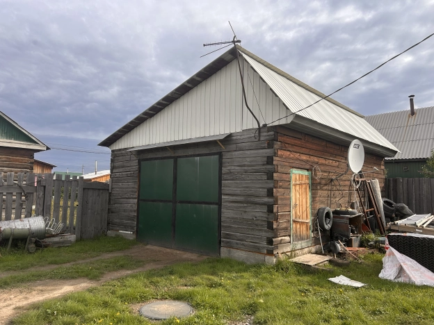 Купить дом на улице Трубачеева в Улан-Удэ. Вариант № 3931082, 25, площадь -  квм, цена 5500000 рублей