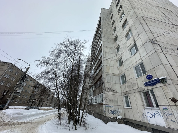 Купить многокомнатную квартиру в Архангельской области. Вариант № 24401, 23, площадь -  квм, цена 7600000 рублей