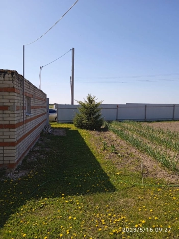 Купить земельный участок в Вязниках. Вариант № 2330, 27, площадь -  квм, цена 1925000 рублей