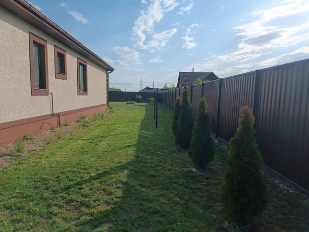 . Вариант № 52411, 11, площадь - 136.4 квм, цена 12300000 рублей