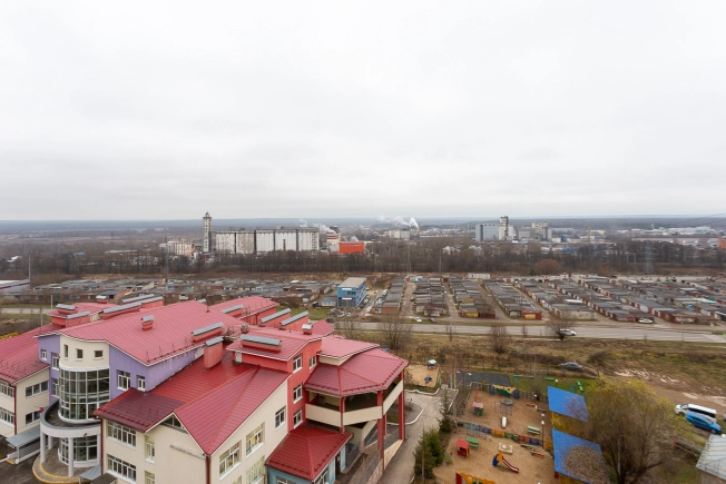 . Вариант № 9066650, 27, площадь - 79.9 квм, цена 8750000 рублей