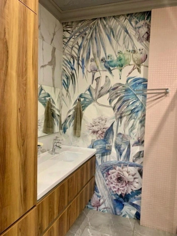 Купить квартиру в Москве. Вариант № 8045139, 9, площадь - квм, цена 36800000 рублей