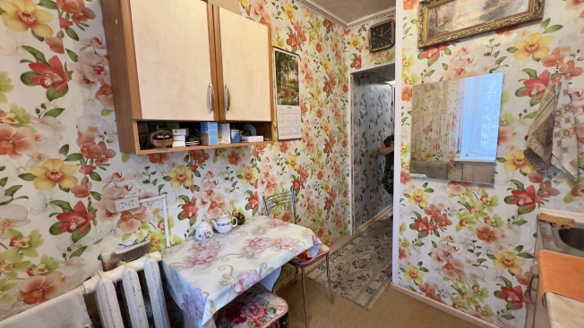 Купить квартиру в районе Сормовский в Нижнем Новгороде. Вариант № 6904835, 2, площадь -  квм, цена 3600000 рублей