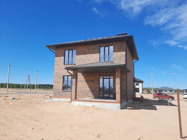 Купить дом на улице Дуслар в Казани. Вариант № 7386, 3, площадь -  квм, цена 11000000 рублей