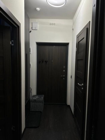 Купить однокомнатную квартиру на улице Пулковское шоссе в Санкт-Петербурге. Вариант № 7791928, 9, площадь -  квм, цена 8390000 рублей