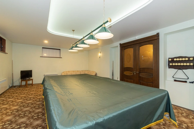 Купить дом на улице Сакко и Ванцетти в Владимире. Вариант № 17107, 11, площадь -  квм, цена 58000000 рублей