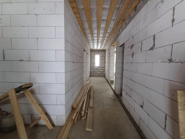 Купить дом на улице Веерная в Тульской области. Вариант № 18087, 13, площадь -  квм, цена 8199000 рублей