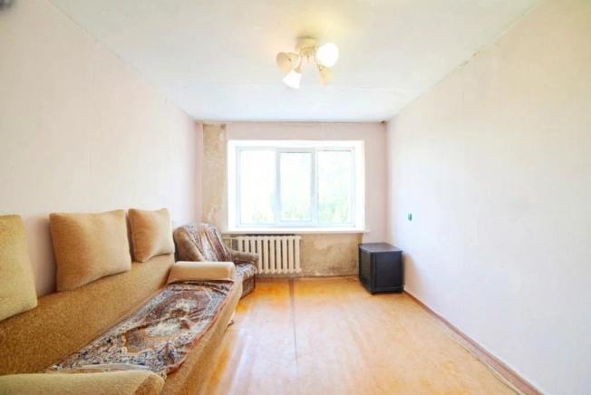 Купить трехкомнатную квартиру в Республике Башкортостан. Вариант № 38504, 0, площадь -  квм, цена 2800000 рублей