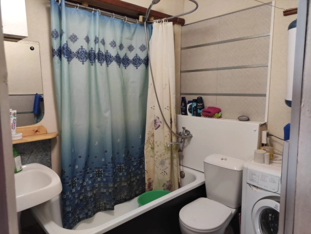 Купить дом на улице Совхозная в Архангельской области. Вариант № 7280, 13, площадь -  квм, цена 2000000 рублей