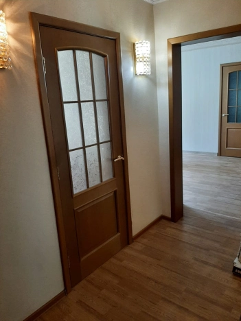 Купить трехкомнатную квартиру в Приморском крае. Вариант № 1418125, 4, площадь -  квм, цена 5950000 рублей