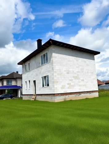 Купить дом в Ивановской области. Вариант № 10056904, 1, площадь -  квм, цена 7900000 рублей