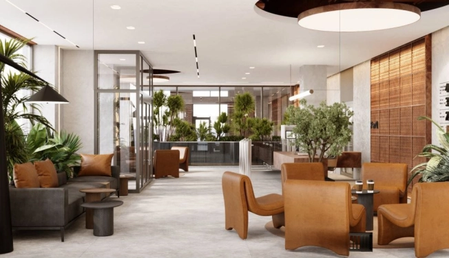 Купить здания в Казани. Вариант № 5751891, 2, площадь -  квм, цена 661570000 рублей