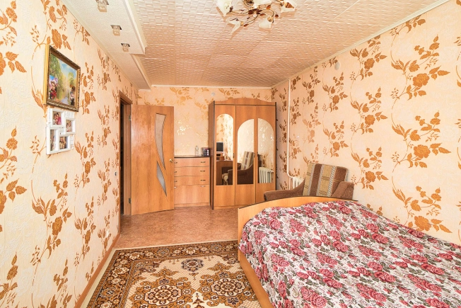 Купить квартиру на вторичке в районе Октябрьский в Владимире. Вариант № 2324, 20, площадь -  квм, цена 9100000 рублей