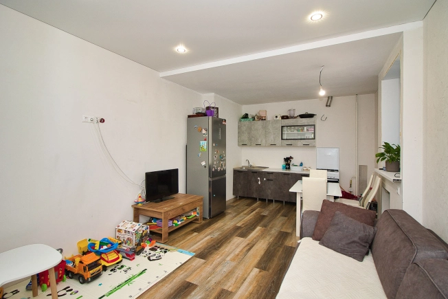 Купить квартиру на улице Славная в Владимире. Вариант № 14417, 6, площадь -  квм, цена 7490000 рублей