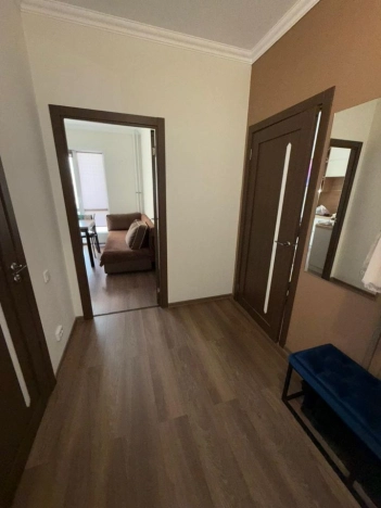 Снять квартиру в Новосибирске. Вариант № 10467625, 6, площадь -  квм, цена 40000 рублей