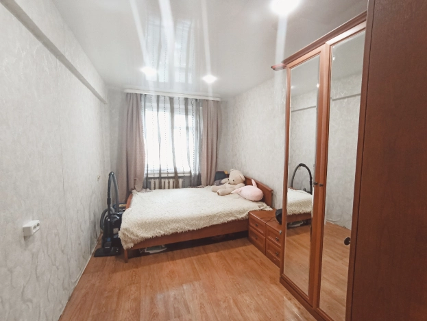 Купить квартиру в Вологодской области. Вариант № 435078, 5, площадь -  квм, цена 4500000 рублей