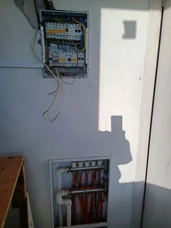 Купить дом в Москве. Вариант № 6665486, 17, площадь -  квм, цена 15000000 рублей