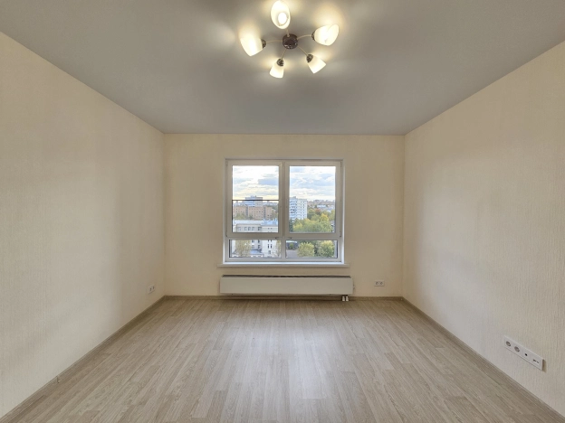 Купить квартиру в Москве. Вариант № 10233180, 7, площадь - квм, цена 24113960 рублей