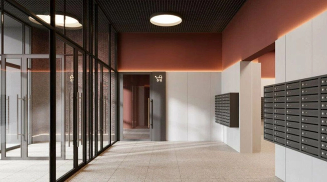 Купить квартиру в Москве. Вариант № 9330526, 4, площадь -  квм, цена 22200000 рублей