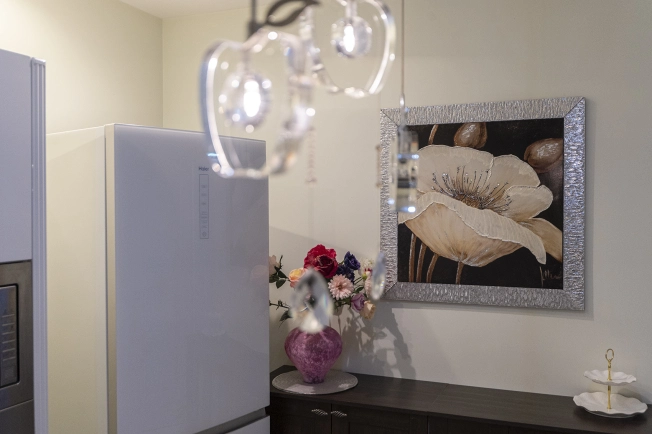 . Вариант № 3693, 5, площадь - 60 квм, цена 13750000 рублей