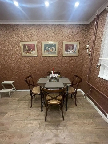 Купить квартиру в Москве. Вариант № 2120556, 11, площадь - квм, цена 23000000.0000 рублей