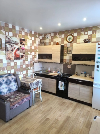 . Вариант № 23406, 6, площадь - 25.9 квм, цена 3700000 рублей