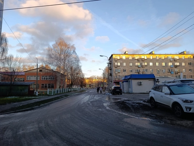 Купить трехкомнатную квартиру в Рязанской области. Вариант № 9442130, 3, площадь -  квм, цена 2600000 рублей