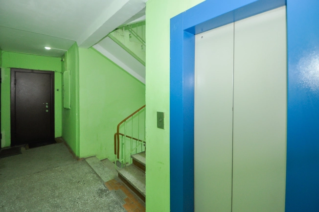 . Вариант № 13782, 20, площадь - 63 квм, цена 6490000 рублей