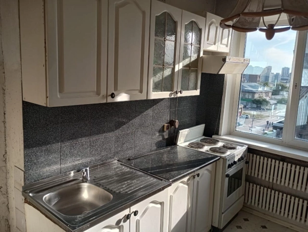 Купить двухкомнатную квартиру в районе Заельцовский в Новосибирске. Вариант № 9508745, 0, площадь -  квм, цена 5200000 рублей