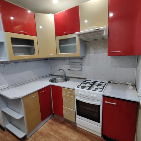 Купить квартиру на улице Соколова-Соколёнка в Владимире. Вариант № 3829104, 1, площадь -  квм, цена 3450000 рублей