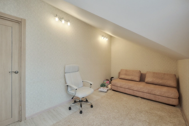 Купить дом в районе Советский в Рязани. Вариант № 6278062, 18, площадь -  квм, цена 16499999 рублей